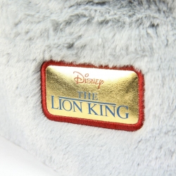 MOCHILA INFANTIL TIEMPO LIBRE PELO LION KING