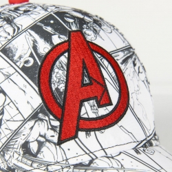 GORRA PREMIUM AVENGERS