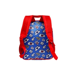 Mochila 3D Pequeña Mickey Mouse Grins