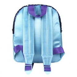 MOCHILA CASUAL MODA FROZEN II ELSA