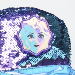 MOCHILA CASUAL MODA FROZEN II ELSA