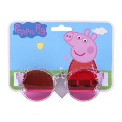 GAFAS DE SOL BRILLANTE PEPPA PIG