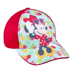 GORRA SET GAFAS DE SOL MINNIE