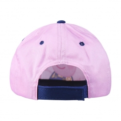 GORRA SET GAFAS DE SOL PEPPA PIG