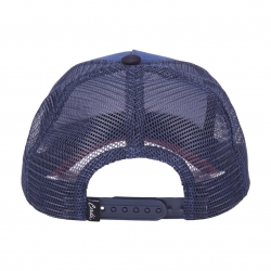 GORRA VISERA CURVA MARVEL