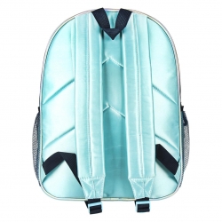 MOCHILA CASUAL MODA BRILLANTE FROZEN II