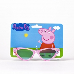 GAFAS DE SOL PREMIUM PEPPA PIG