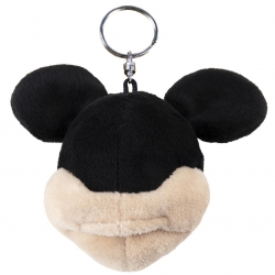 LLAVEROS PELUCHE MICKEY