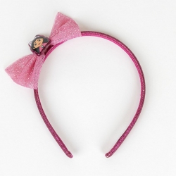 ACCESORIOS PELO DIADEMA GABBY´S DOLLHOUSE