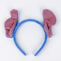 SET DE BELLEZA ACCESORIOS FANTASIA STITCH