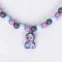 SET DE BELLEZA ACCESORIOS FROZEN