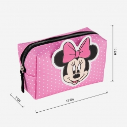 NECESER ASEO VIAJE MINNIE