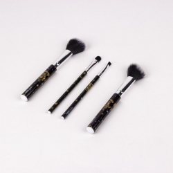 SET DE BELLEZA NECESER 4 PIEZAS HARRY POTTER