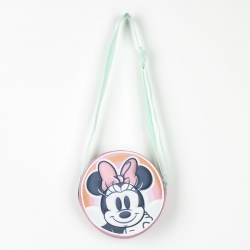 BOLSO APLICACIONES MINNIE