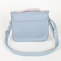 BOLSO SATCHEL STITCH