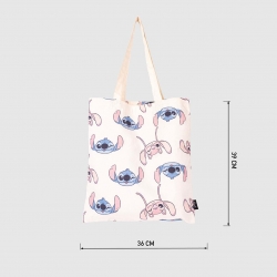 BOLSA SHOPPING STITCH