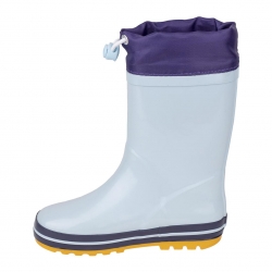 BOTAS LLUVIA GOMA BLUEY