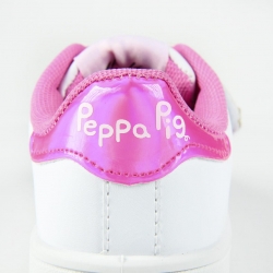 DEPORTIVA SUELA PVC PEPPA PIG