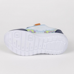 DEPORTIVA SUELA LIGERA EVA BLUEY