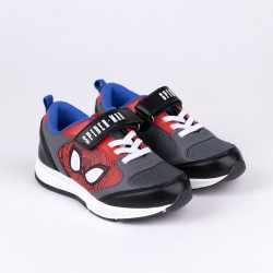 DEPORTIVA SUELA TPR SPIDERMAN