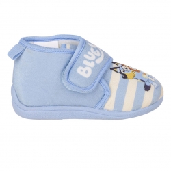 ZAPATILLAS DE CASA MEDIA BOTA BLUEY