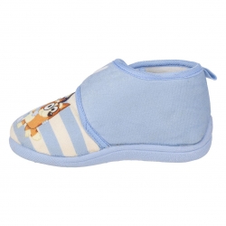 ZAPATILLAS DE CASA MEDIA BOTA BLUEY