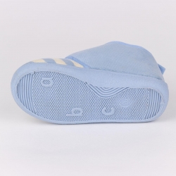 ZAPATILLAS DE CASA MEDIA BOTA BLUEY