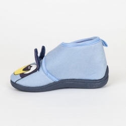 ZAPATILLAS DE CASA MEDIA BOTA 3D BLUEY