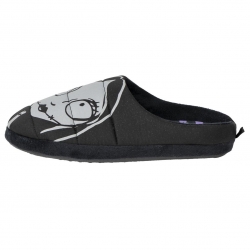 ZAPATILLAS DE CASA ABIERTA NIGHTMARE BEFORE CHRISTMAS