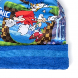 CONJUNTO 2 PIEZAS SONIC