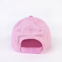 GORRA PEPPA PIG