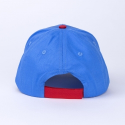 GORRA SET GAFAS DE SOL SONIC