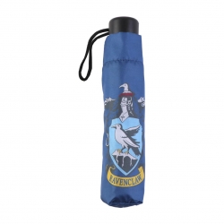 PARAGUAS MANUAL PLEGABLE HARRY POTTER RAVENCLAW