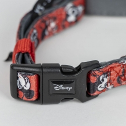 COLLAR PREMIUM PARA PERROS XXS/XS MINNIE