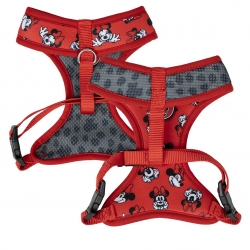 ARNÉS PREMIUM PARA PERROS XXS/XS MINNIE