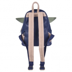 MOCHILA CASUAL MODA POLIPIEL THE MANDALORIAN