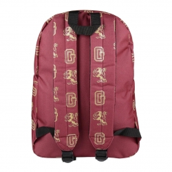 MOCHILA ESCOLAR INSTITUTO HARRY POTTER