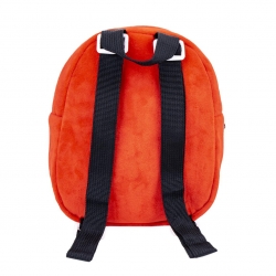 MOCHILA GUARDERIA PERSONAJE PELUCHE SPIDERMAN