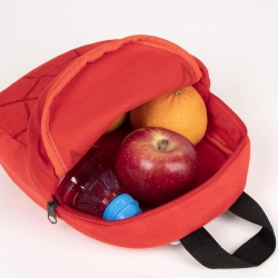 MOCHILA GUARDERIA PERSONAJE PELUCHE SPIDERMAN