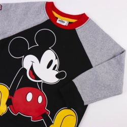 CHANDAL COTTON BRUSHED 3 PIEZAS MICKEY