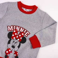 CHANDAL COTTON BRUSHED MINNIE