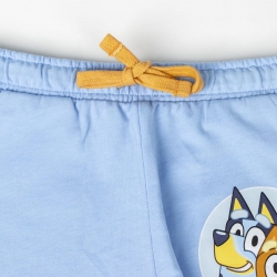 CONJUNTO 2 PIEZAS FRENCH TERRY BLUEY