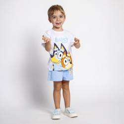 CONJUNTO 2 PIEZAS FRENCH TERRY BLUEY