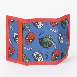 GAFAS DE SOL SET CARTERA AVENGERS