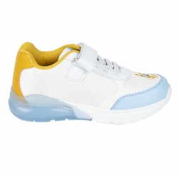 DEPORTIVA SUELA TPR CON LUCES BLUEY