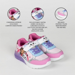 DEPORTIVA SUELA TPR CON LUCES GABBY´S DOLLHOUSE