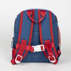 MOCHILA INFANTIL TREKKING AVENGERS