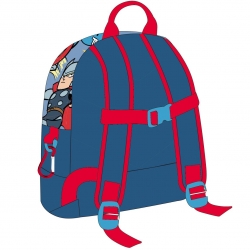 MOCHILA INFANTIL TREKKING AVENGERS