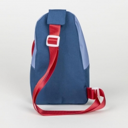 MOCHILA INFANTIL BANDOLERA AVENGERS