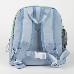 MOCHILA INFANTIL TREKKING BLUEY